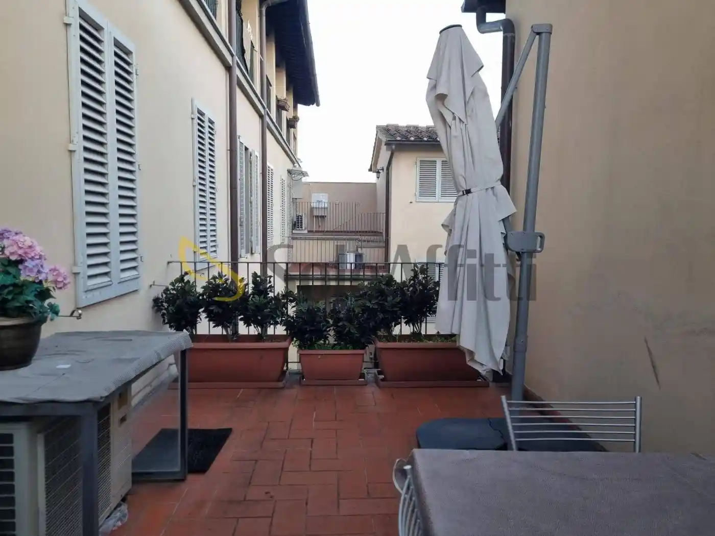 Bilocale ottimo stato, secondo piano, Legnaia - San Quirico - Monticelli, Firenze - foto 3