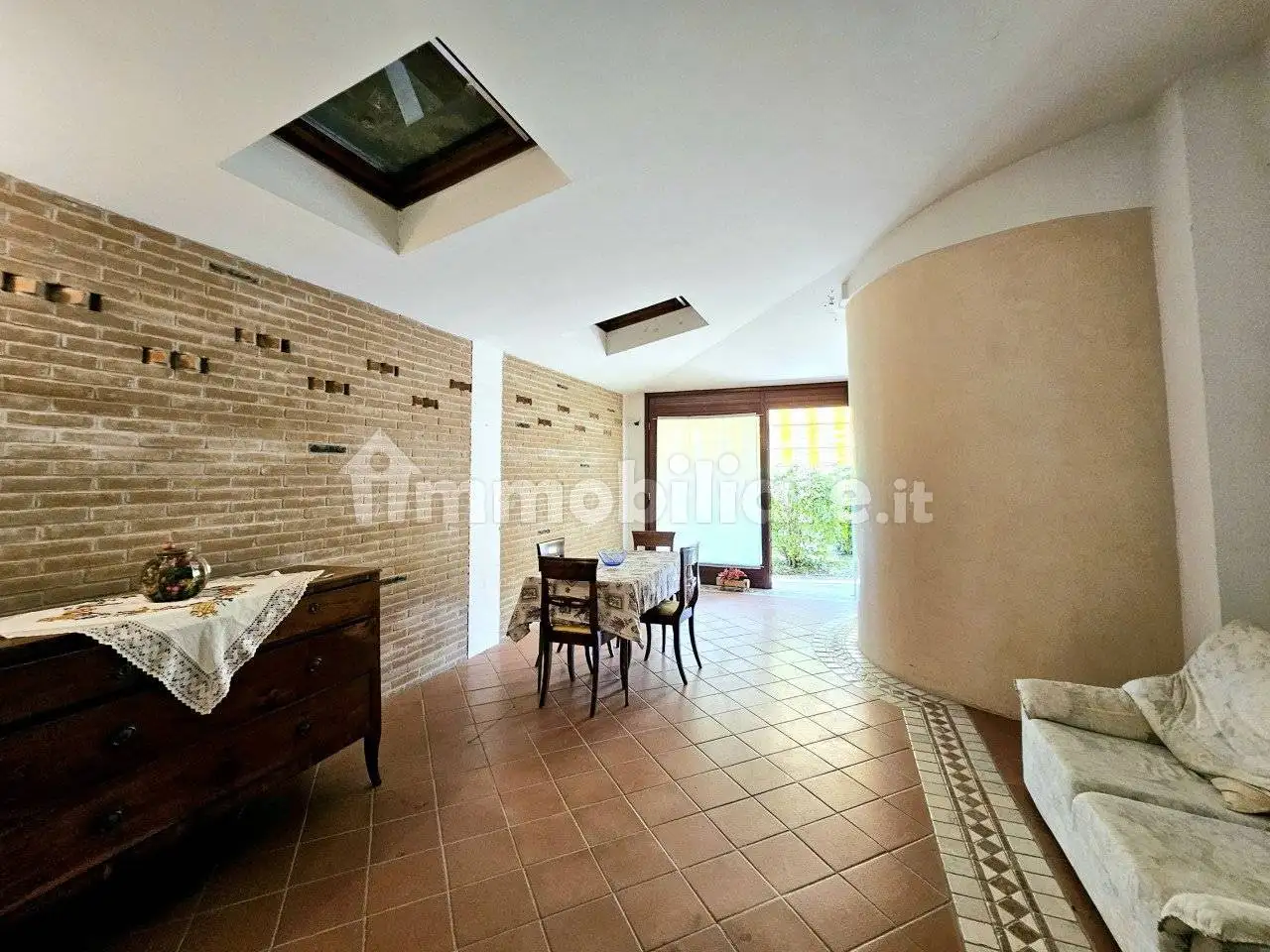 Villa in vendita a Baone