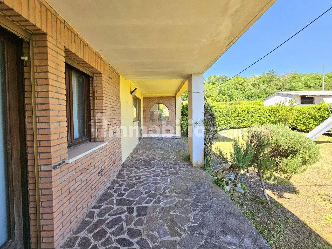 Villa bifamiliare via Casette, Baone - foto 3