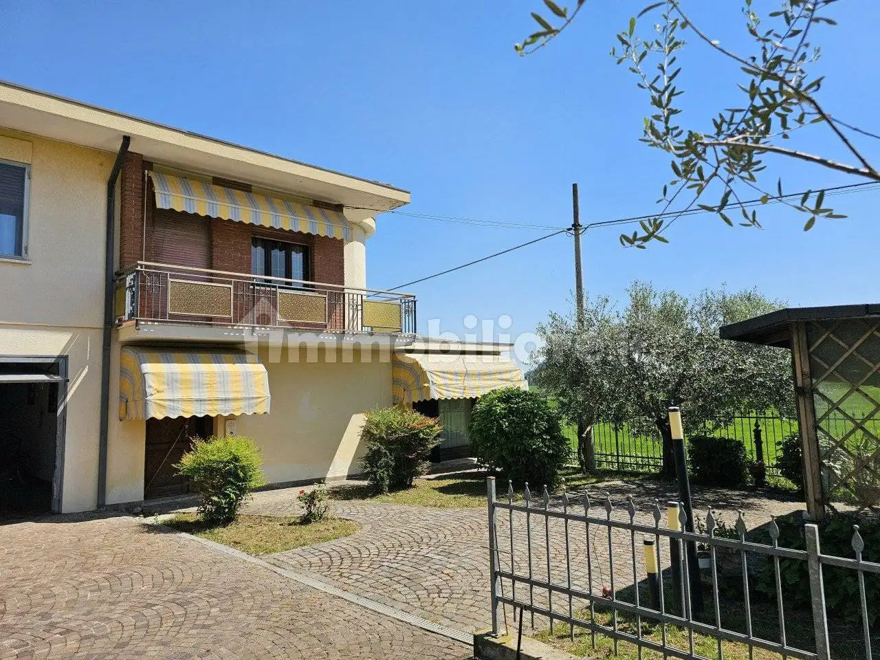 Villa bifamiliare via Casette, Baone - foto 4