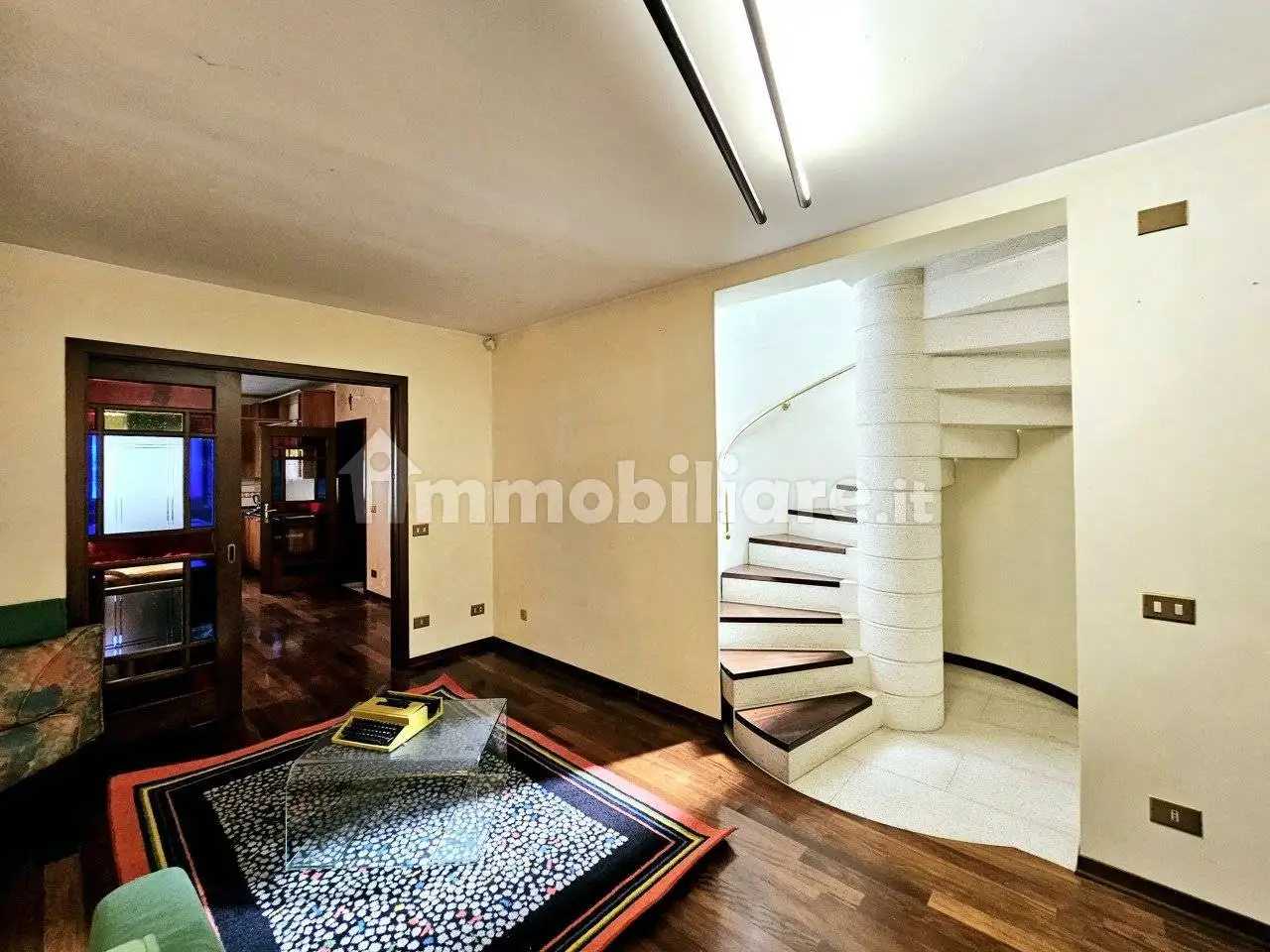 Villa bifamiliare via Casette, Baone - foto 5