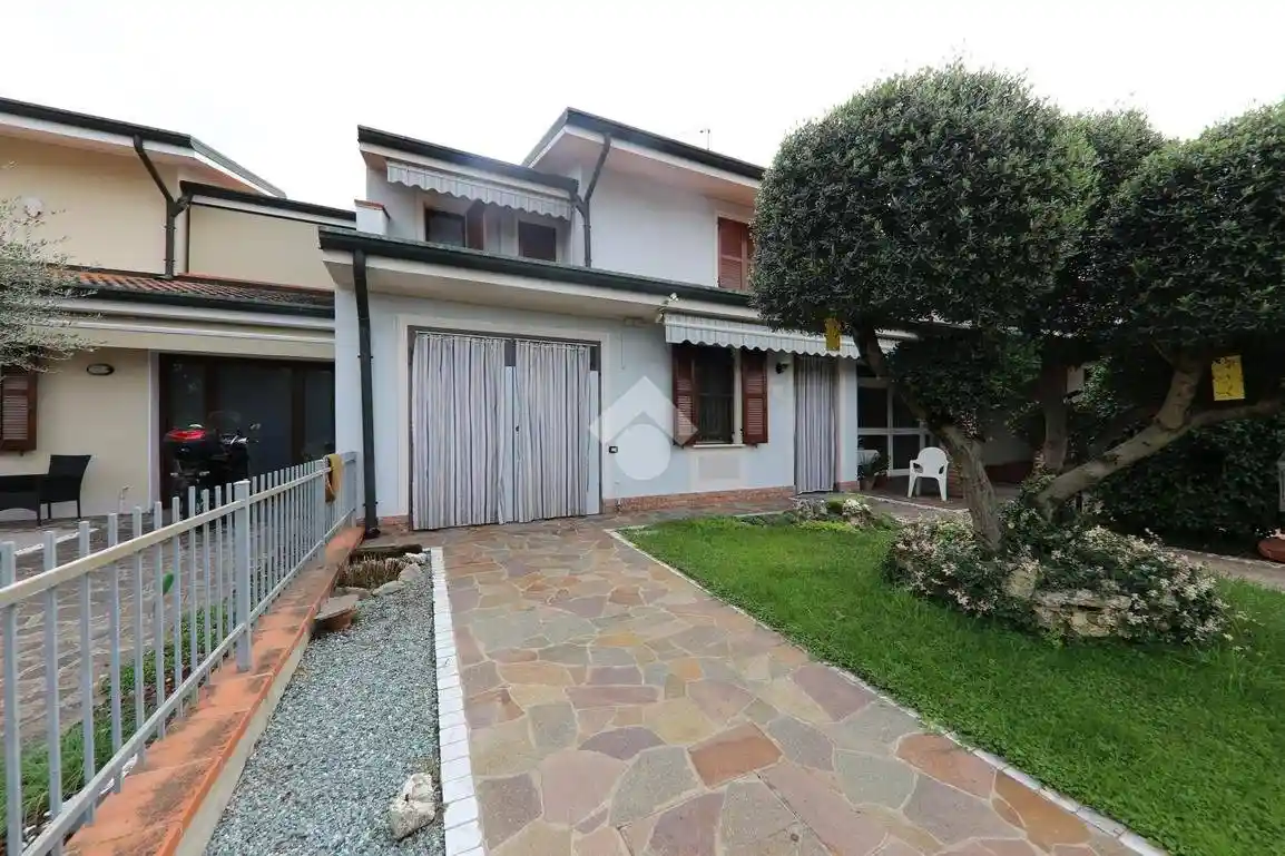 Villetta a schiera - foto 3