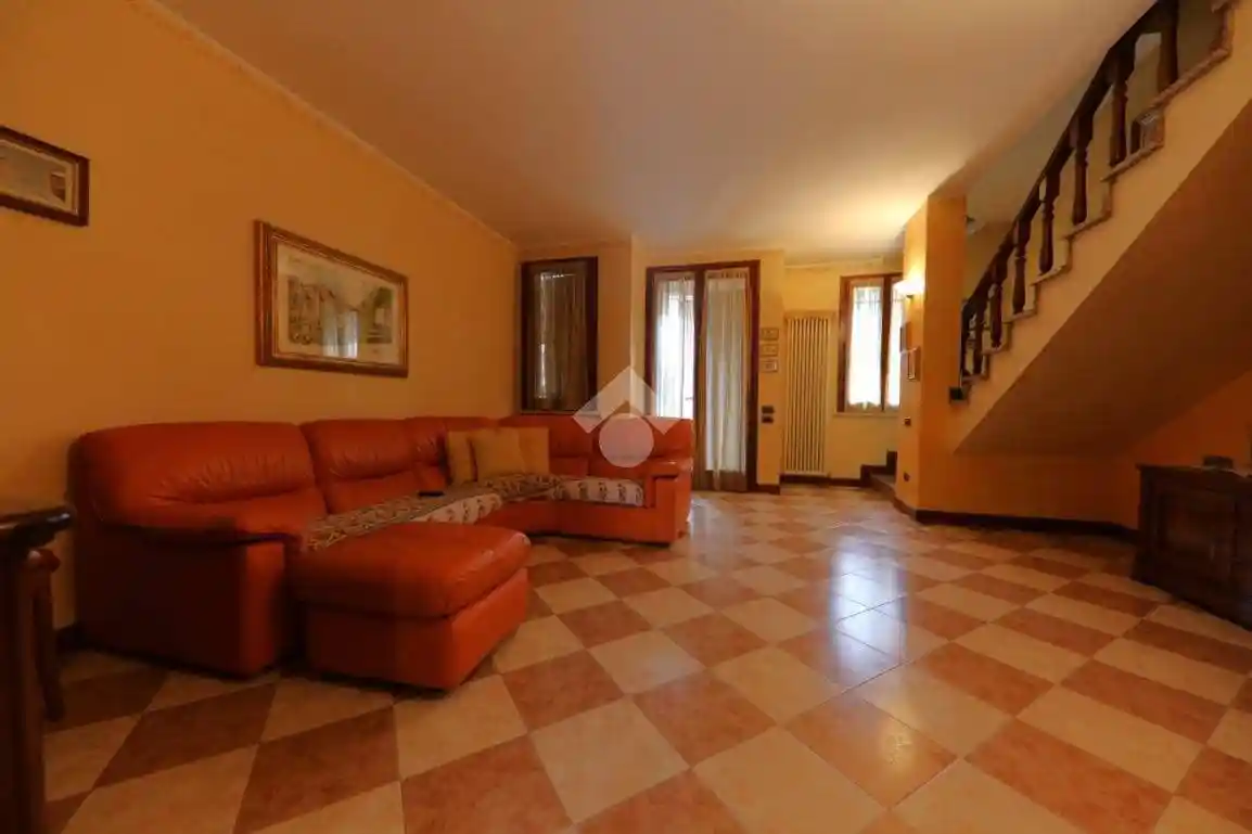 Villetta a schiera - foto 4