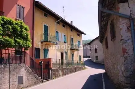 Appartamento in vendita a Ponteranica