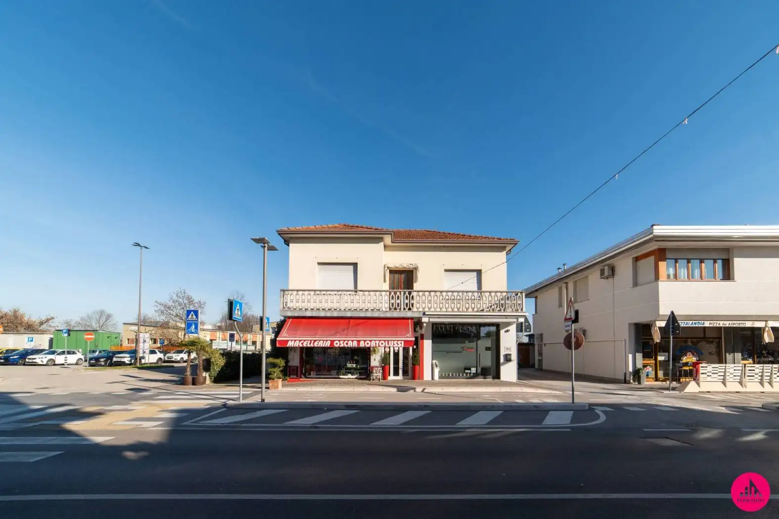 Appartamento in vendita a Fiume Veneto