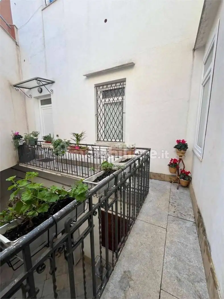 Casa indipendente in affitto a Marsala