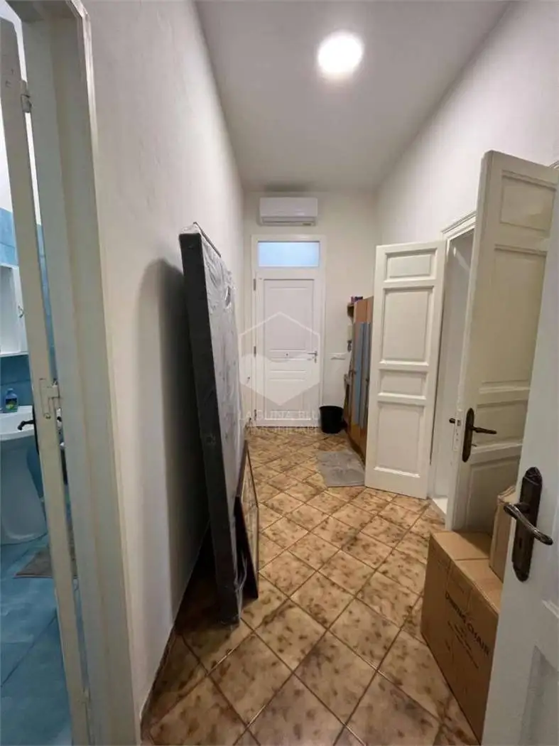 Terratetto unifamiliare via Libertà, Centro Urbano, Marsala - foto 3