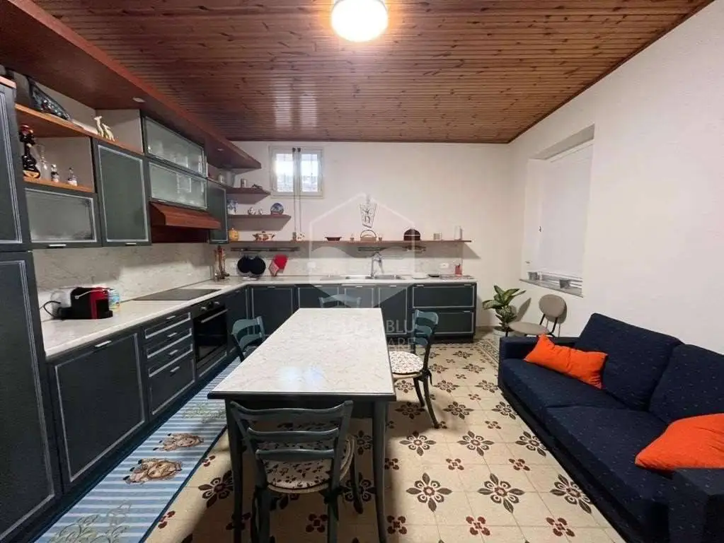 Terratetto unifamiliare via Libertà, Centro Urbano, Marsala - foto 4