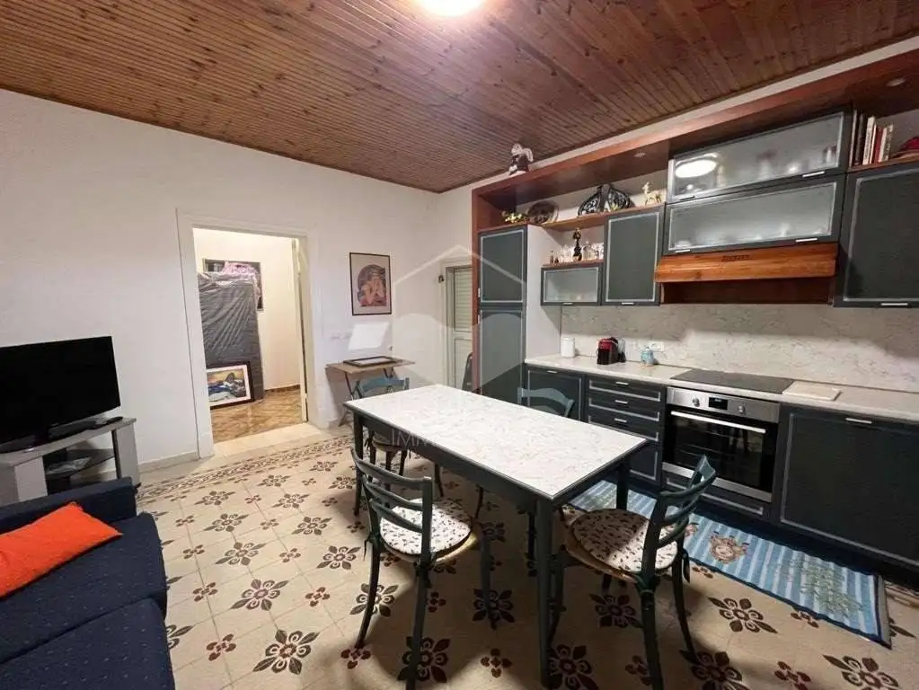 Terratetto unifamiliare via Libertà, Centro Urbano, Marsala - foto 5