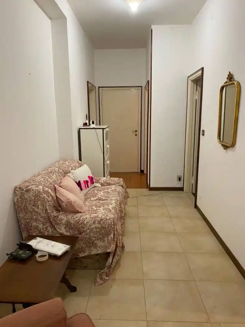 Trilocale via Masolino da Panicale, Certosa, Milano - foto 2