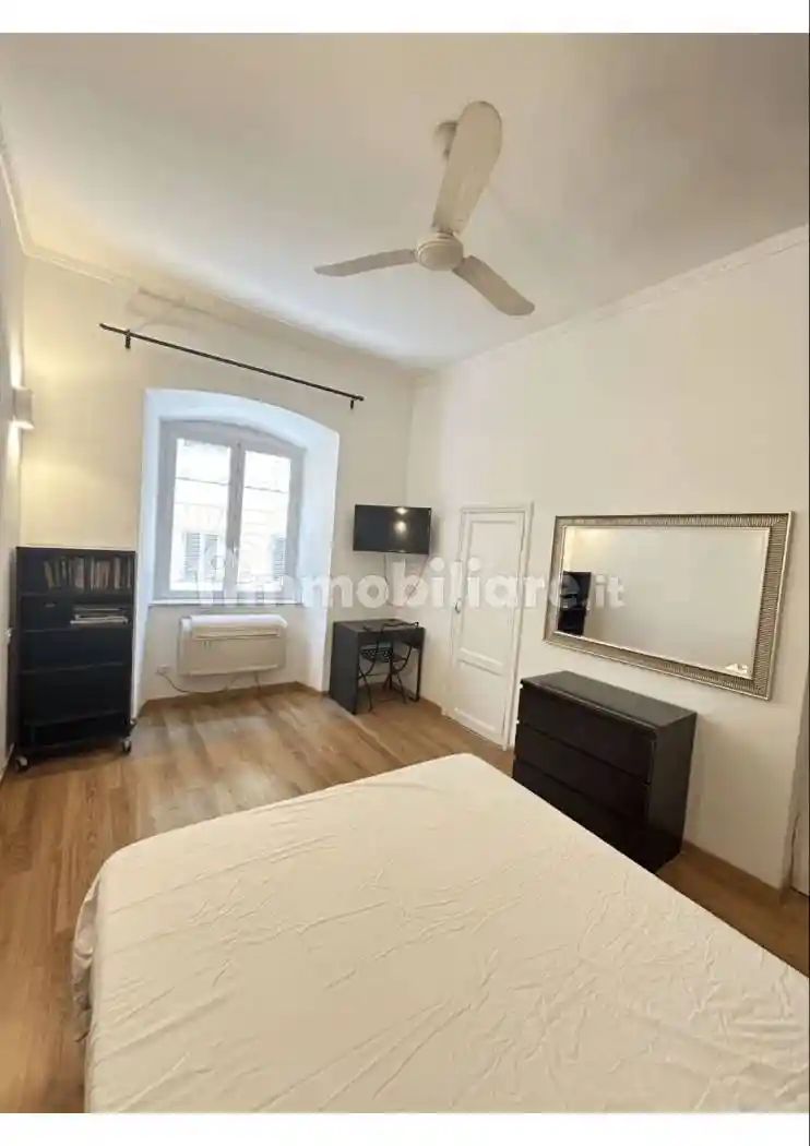 Monolocale via Augusto Valenziani 5, Sallustiano, Roma - foto 3