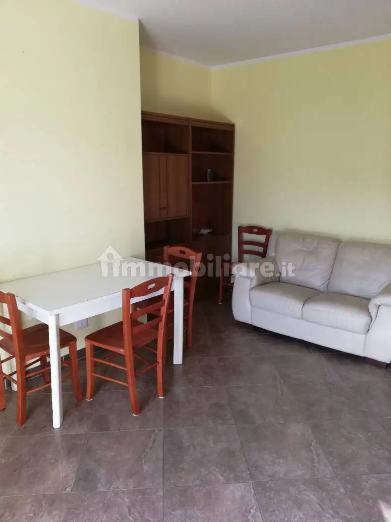 Appartamento in affitto a Rende