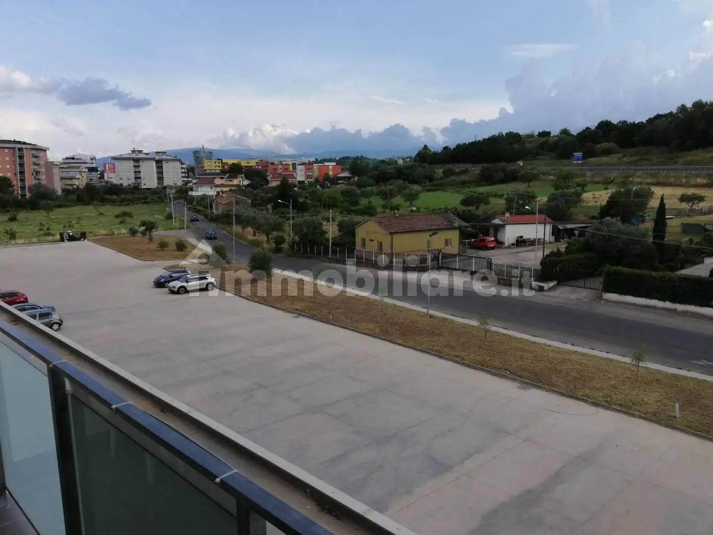 Bilocale via Ettore Maiorana 106, Quattromiglia, Rende - foto 3