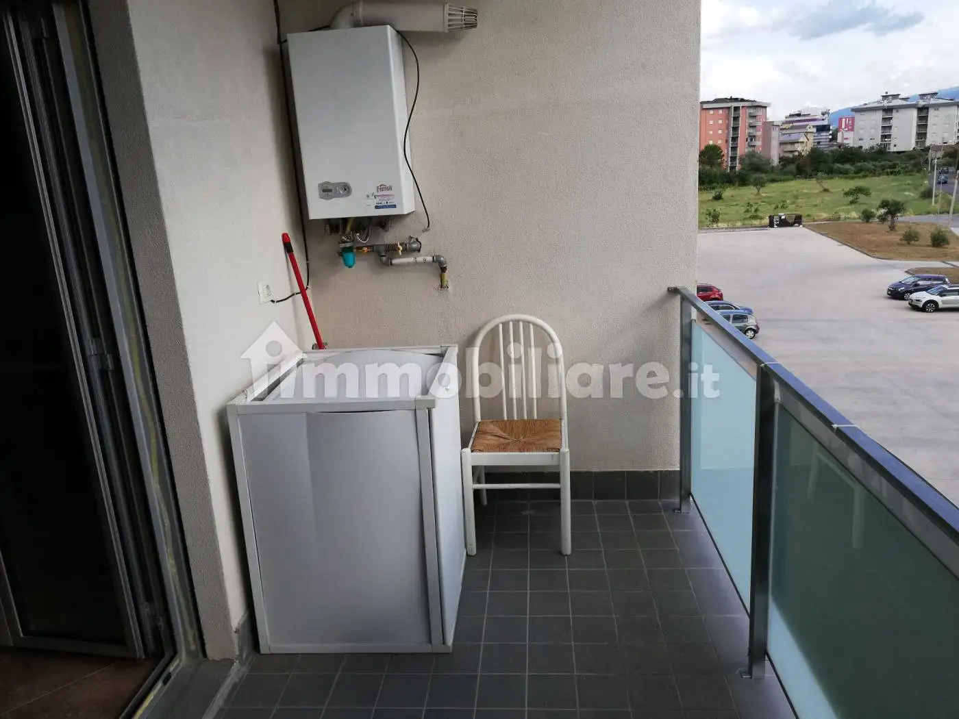 Bilocale via Ettore Maiorana 106, Quattromiglia, Rende - foto 5