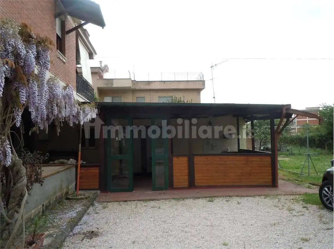 Appartamento in asta a Pontinia