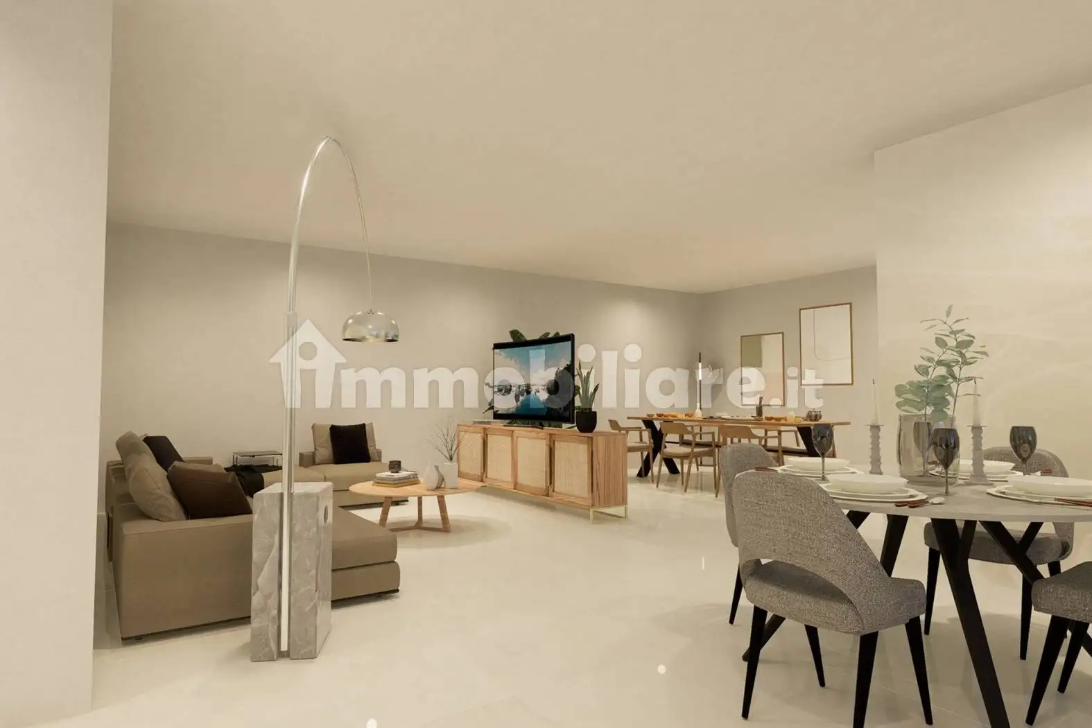 Villa in vendita a Conselice