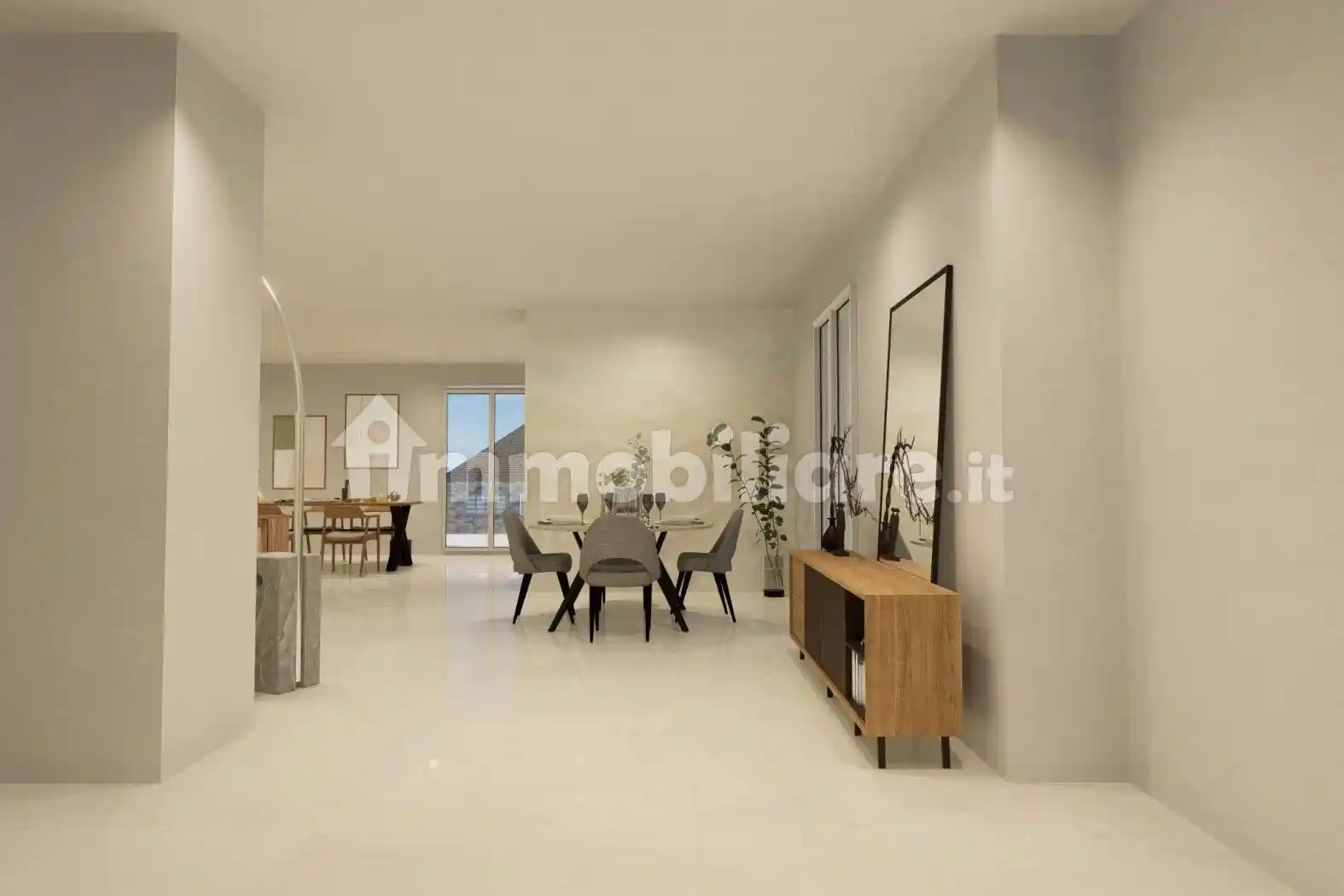 Villa bifamiliare via Bisa, Conselice - foto 3