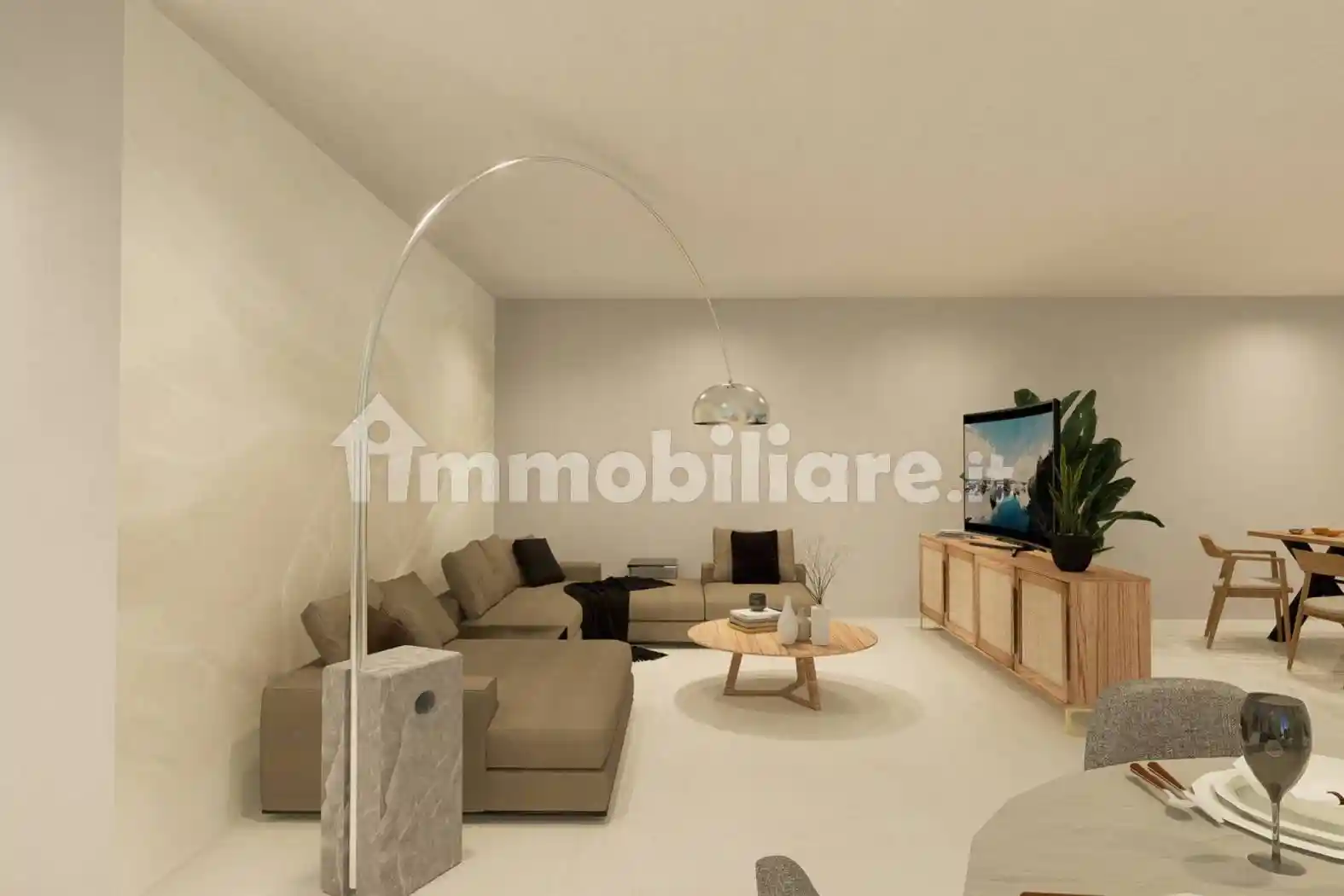 Villa bifamiliare via Bisa, Conselice - foto 4