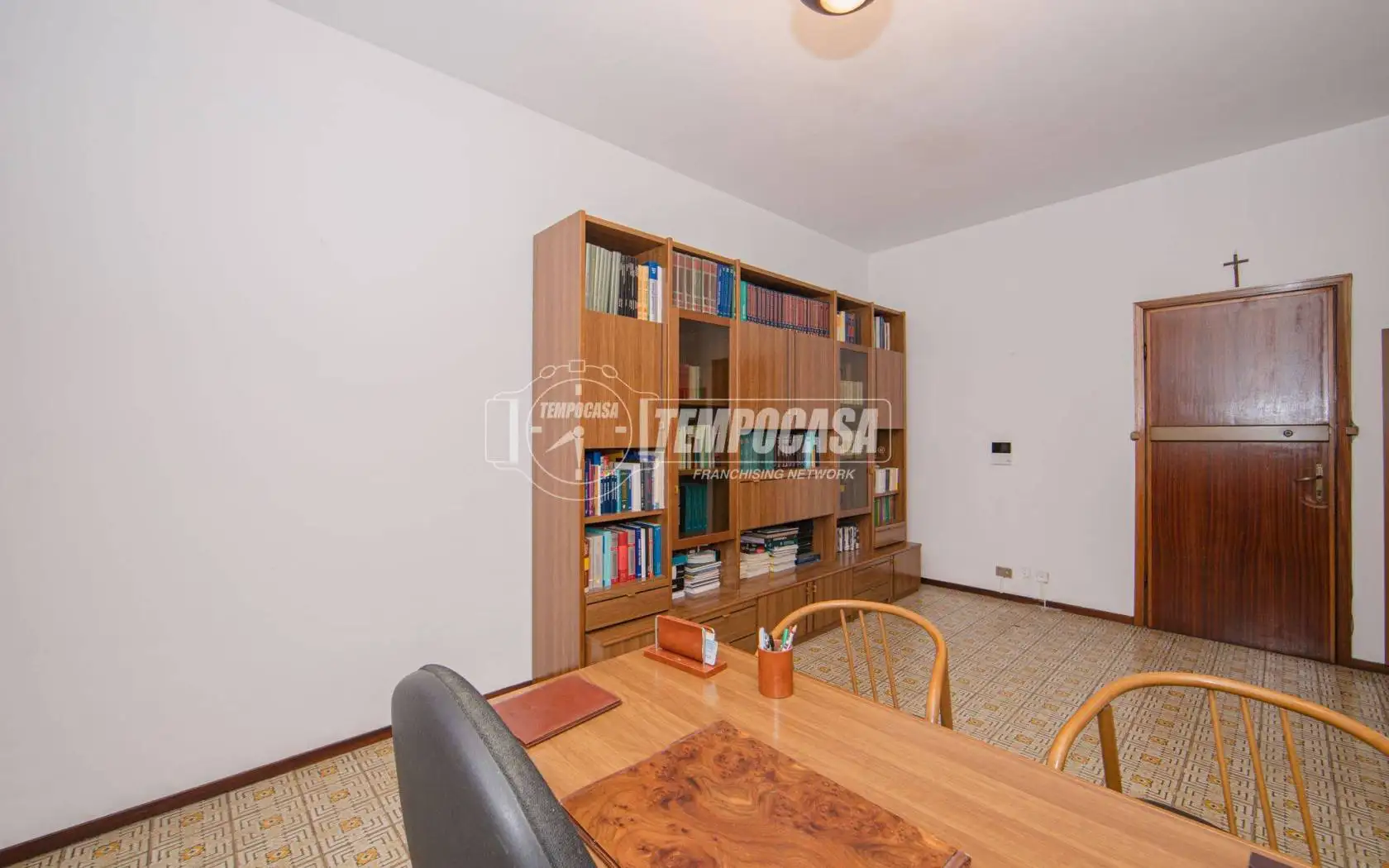 Bilocale Contrada di Rotondo 9, Centro, Mortara - foto 2