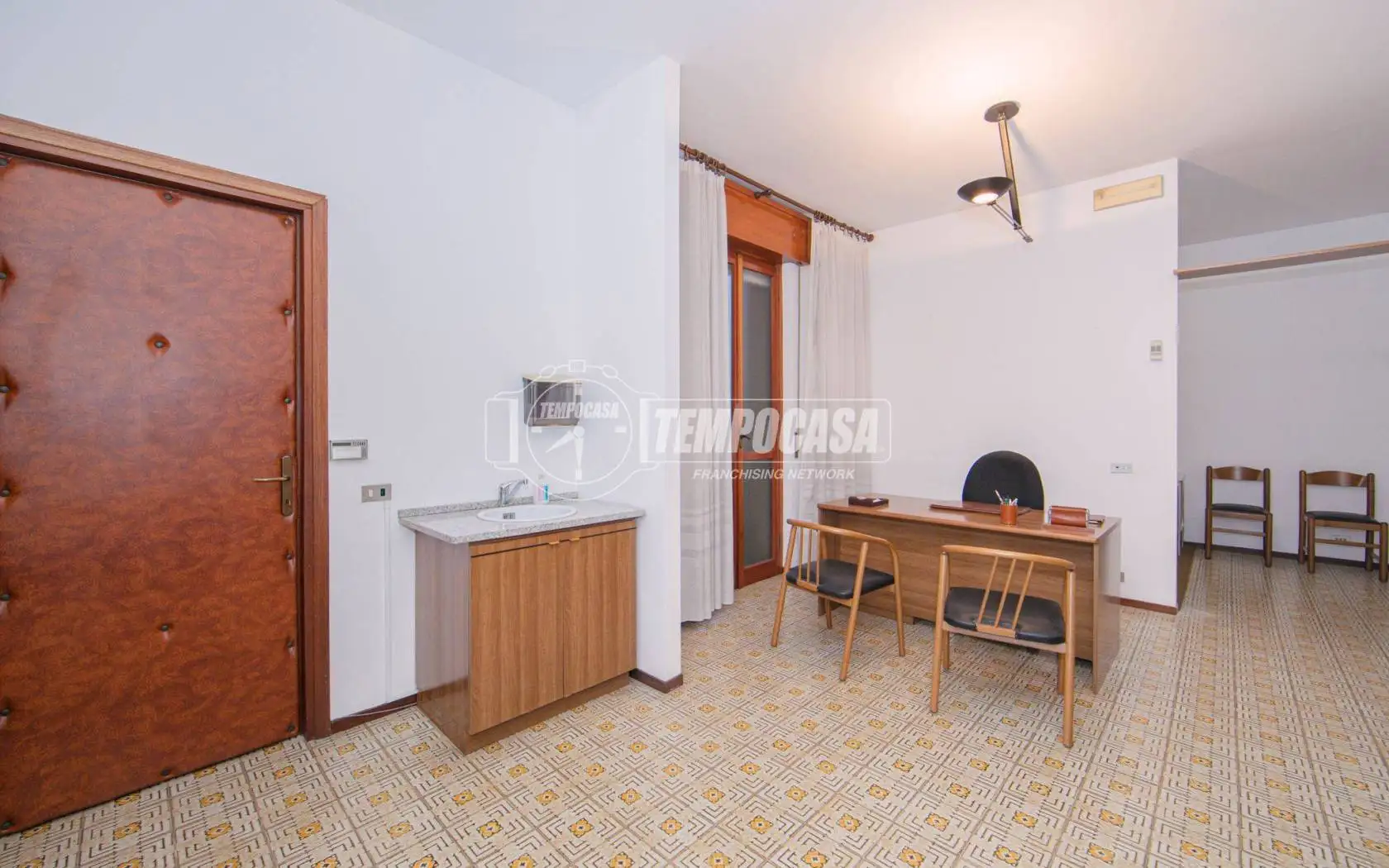 Bilocale Contrada di Rotondo 9, Centro, Mortara - foto 3