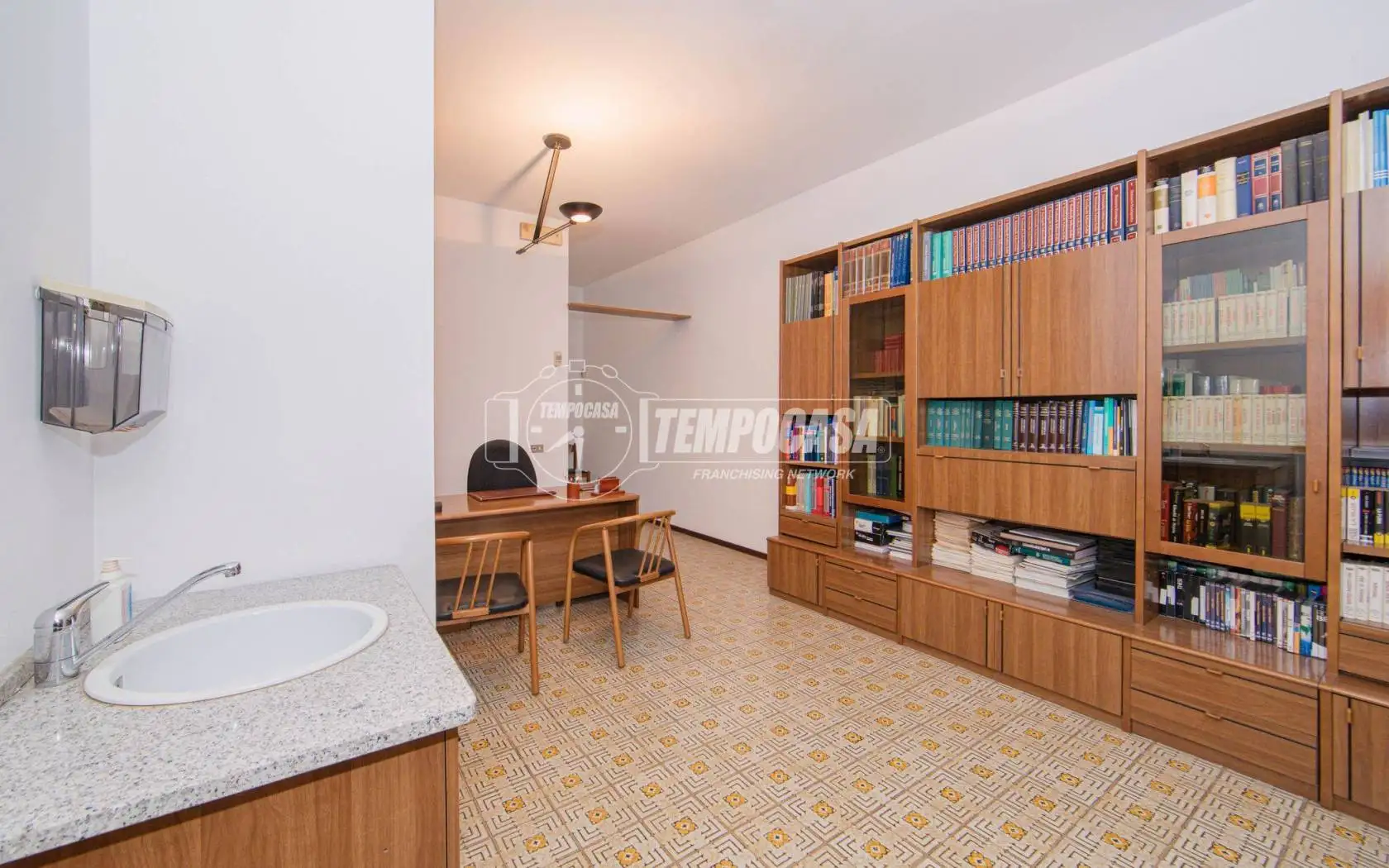 Bilocale Contrada di Rotondo 9, Centro, Mortara - foto 4