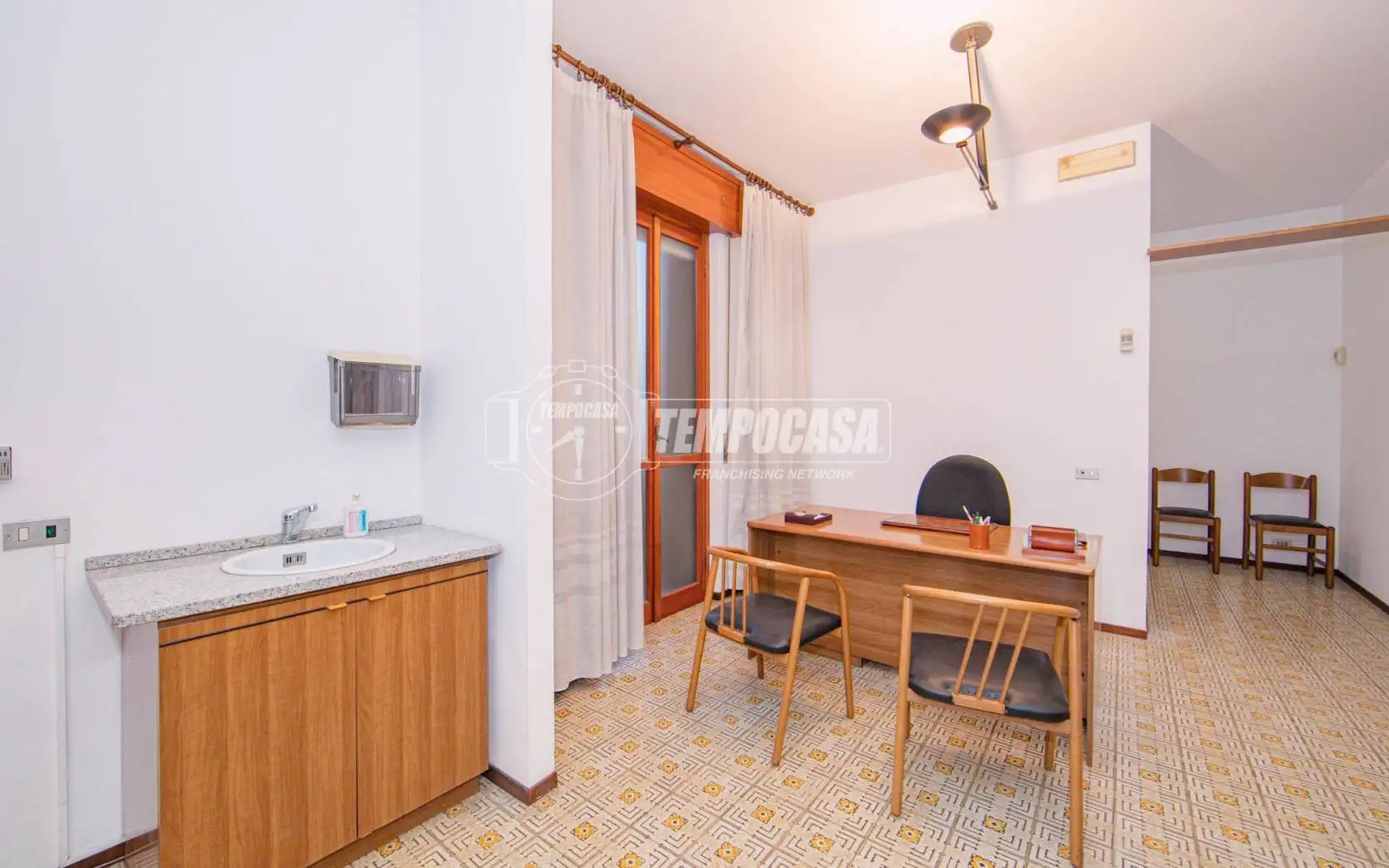 Bilocale Contrada di Rotondo 9, Centro, Mortara - foto 5