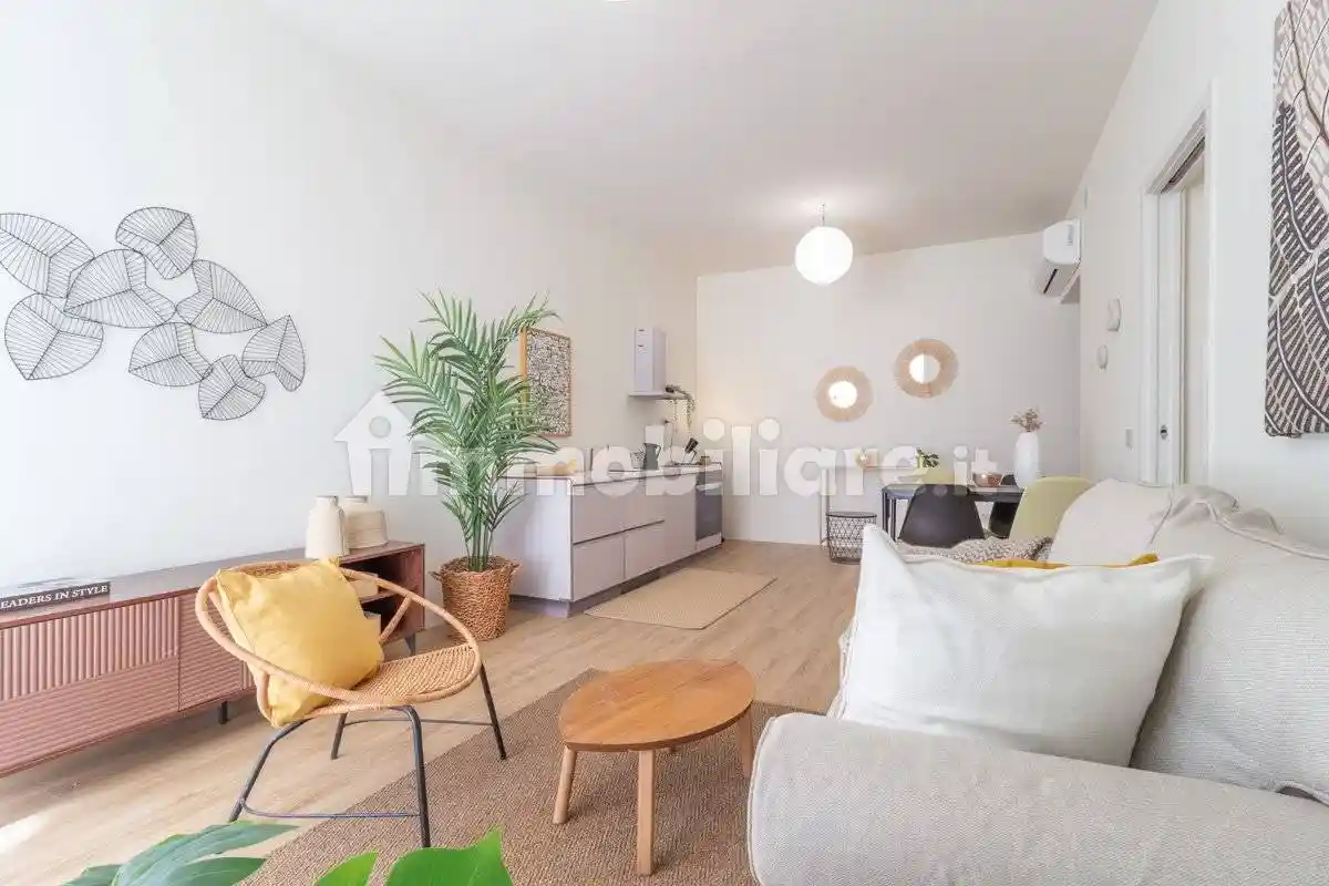 Trilocale via Giovanni Battista Ramusio 1, Vigentino - Fatima, Milano - foto 4