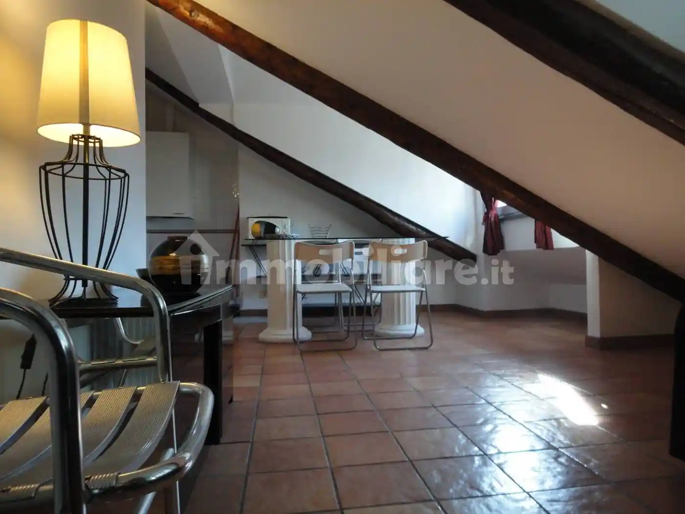 Mansarda via Valprato 20, Barriera di Milano, Torino - foto 2