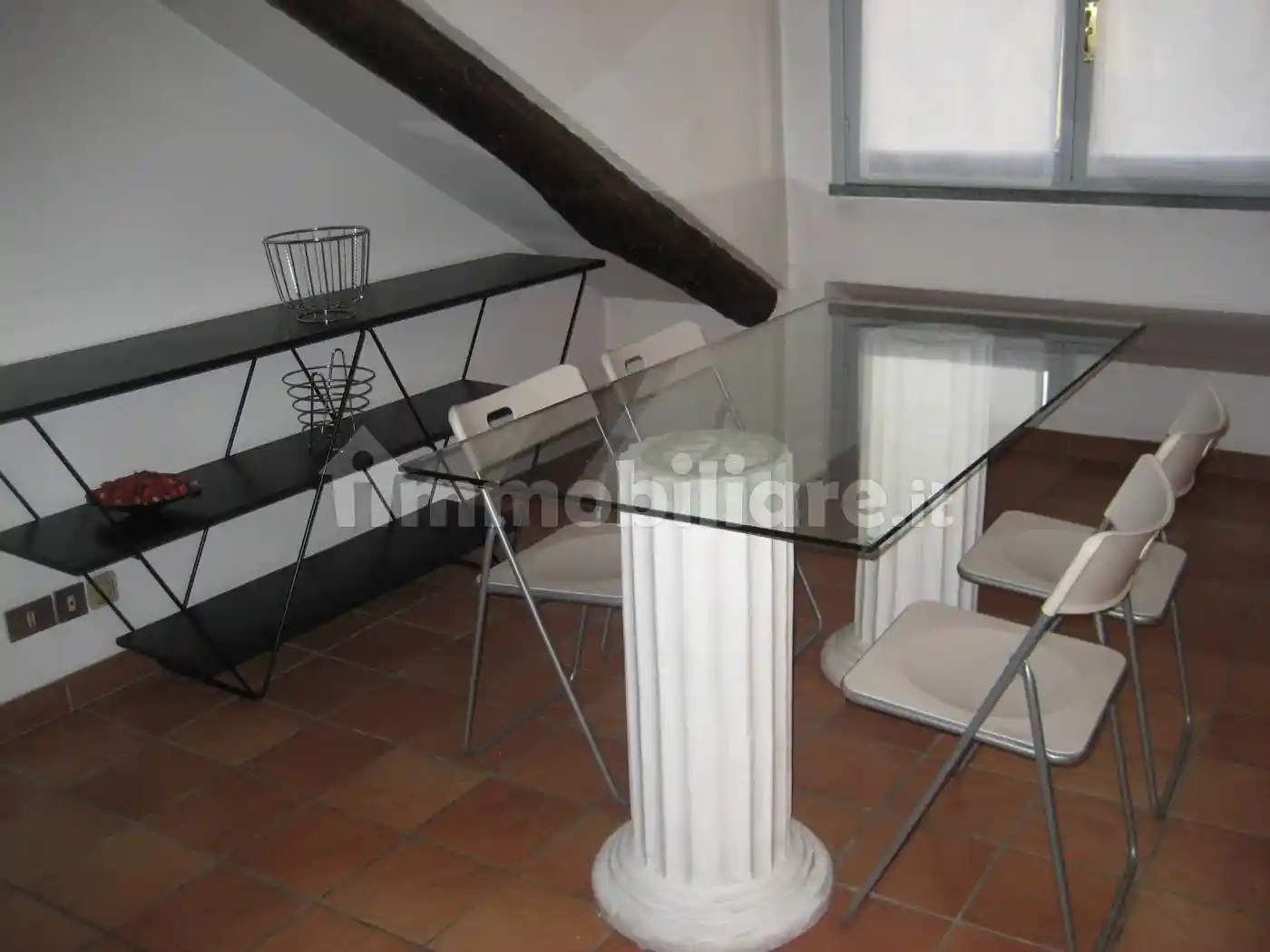 Mansarda via Valprato 20, Barriera di Milano, Torino - foto 4