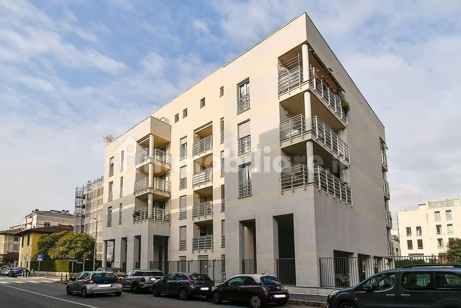 Bilocale via dei Valtorta 39, Turro, Milano - foto 2