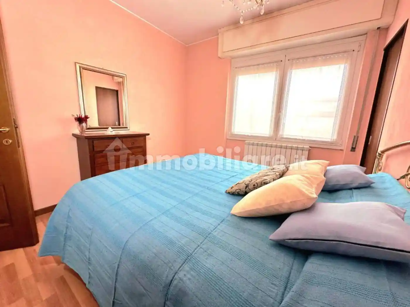 Bilocale via Val del Ponte, 68, Ospedale, Sanremo - foto 3