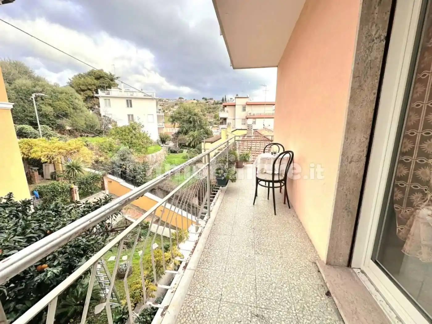 Bilocale via Val del Ponte, 68, Ospedale, Sanremo - foto 4