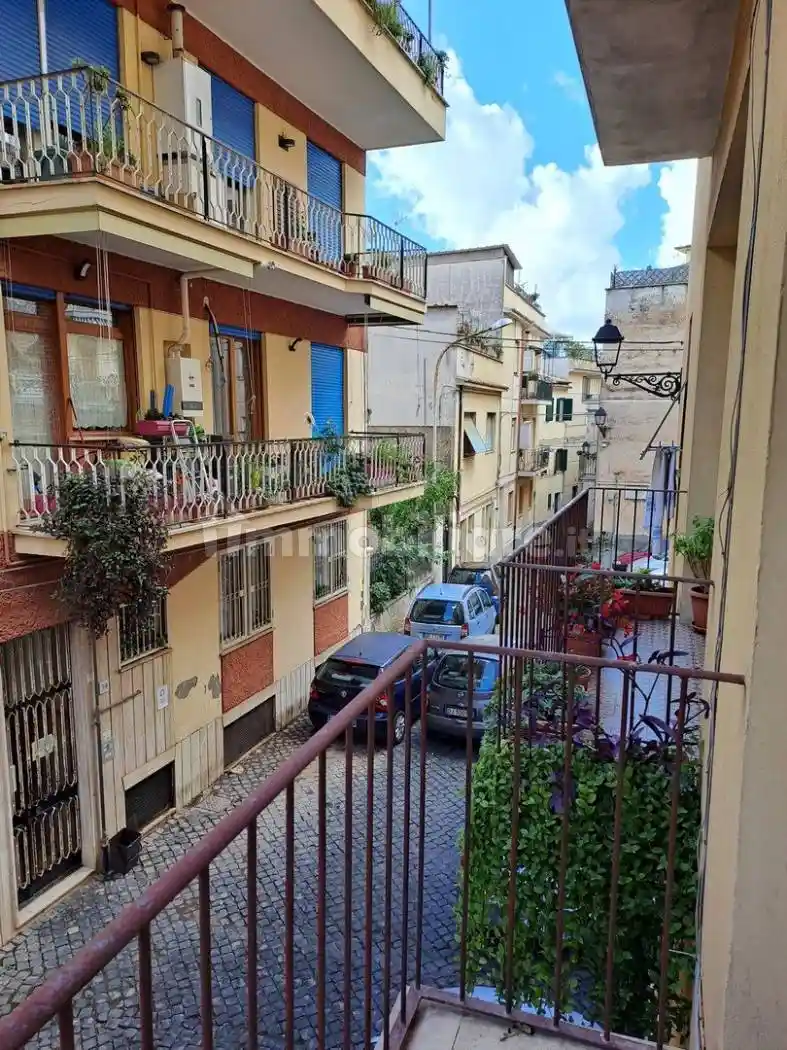 Appartamento in vendita a Velletri