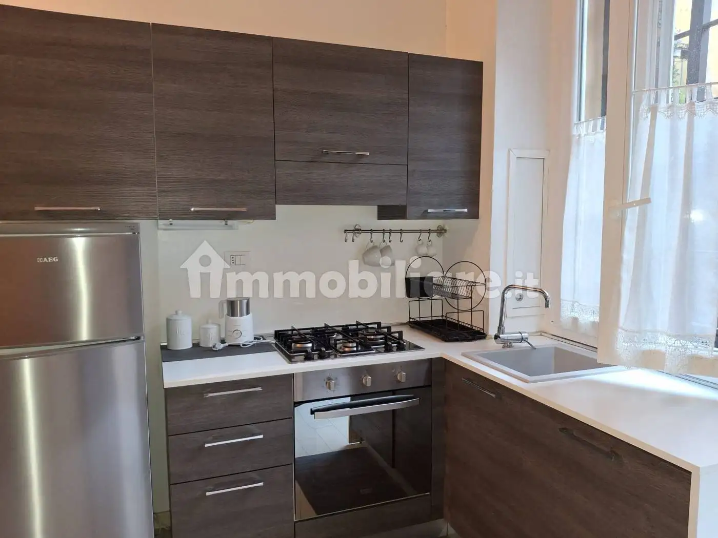 Appartamento in affitto a Bologna