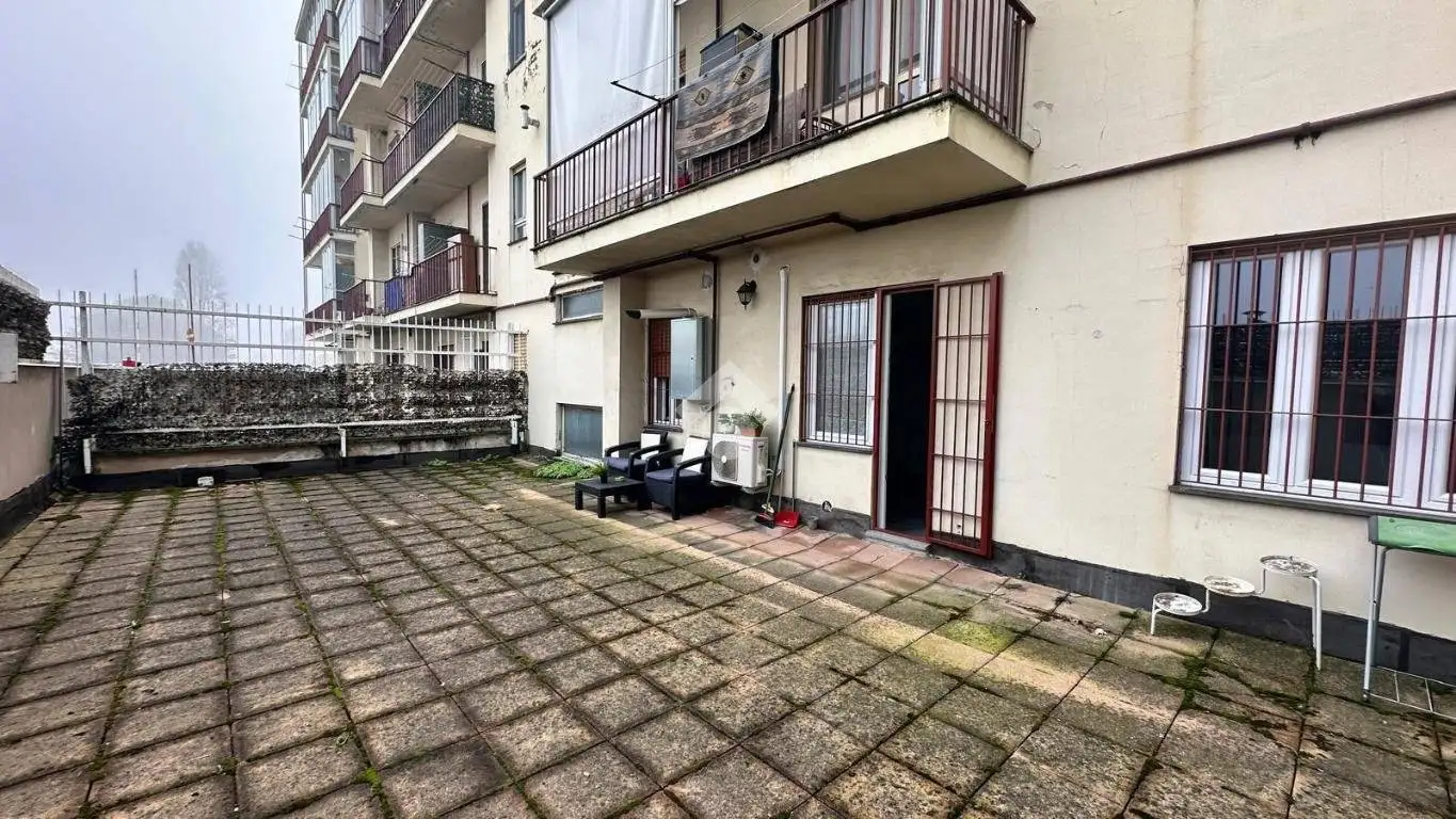 Appartamento in affitto a Rivoli