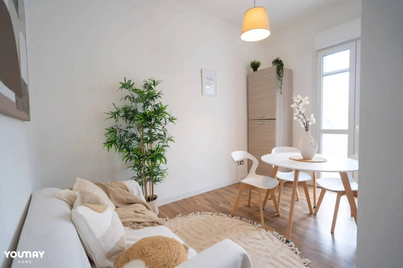 Appartamento via Guglielmo Oberdan, Cattolica - foto 3