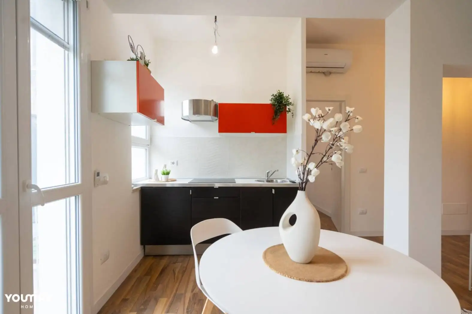 Appartamento via Guglielmo Oberdan, Cattolica - foto 4