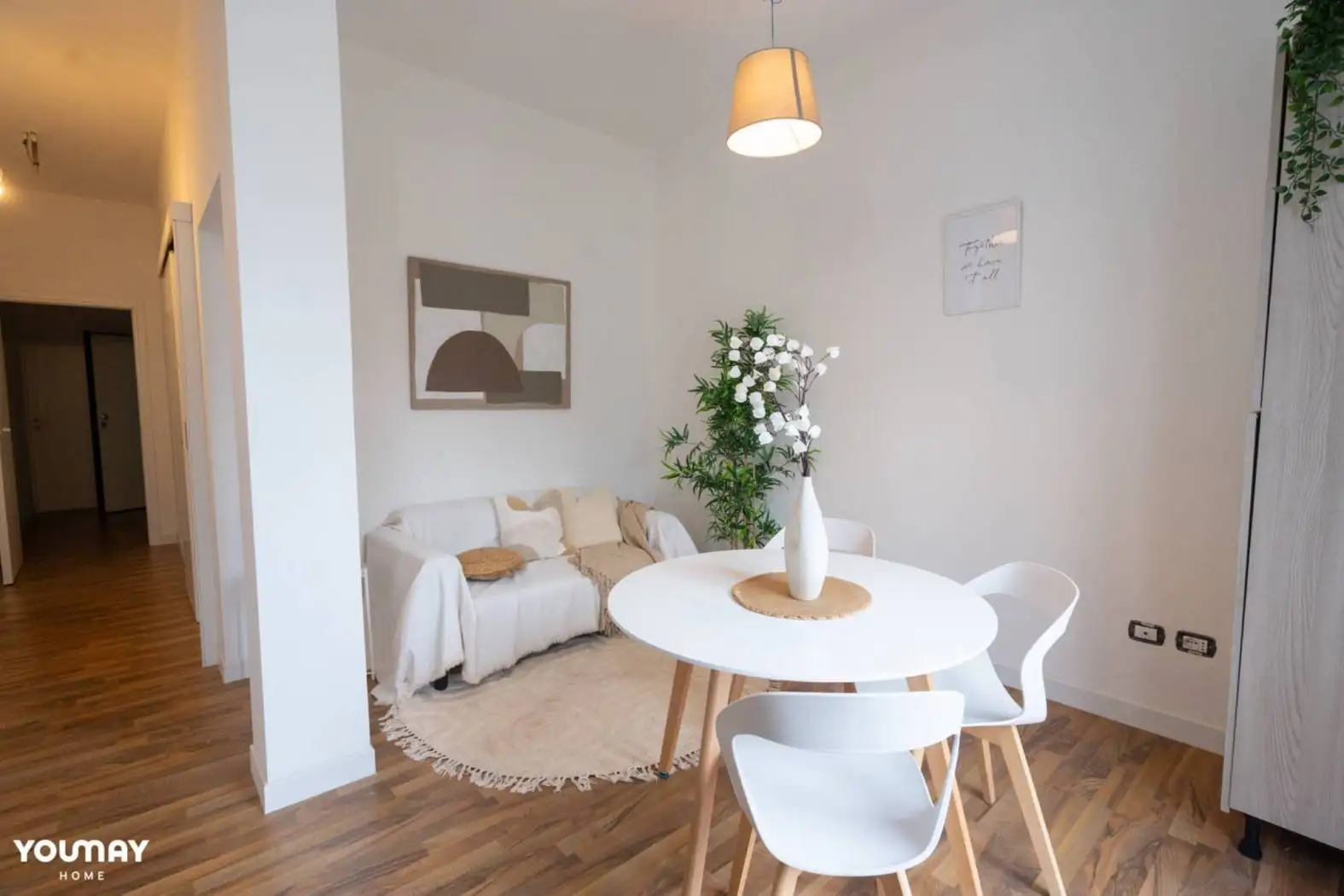 Appartamento via Guglielmo Oberdan, Cattolica - foto 5