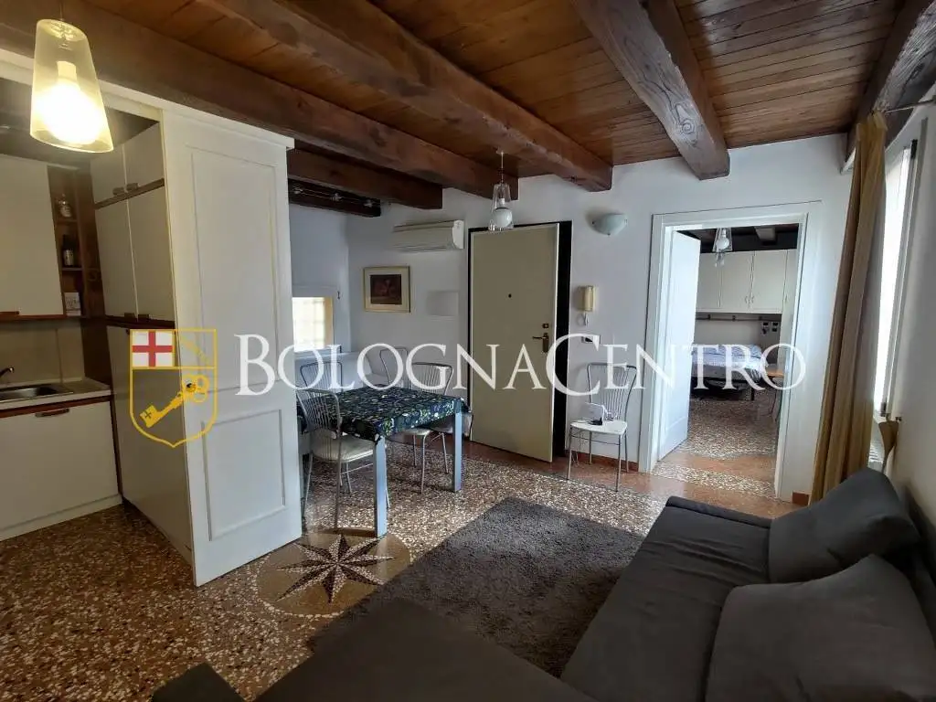 Appartamento in affitto a Bologna
