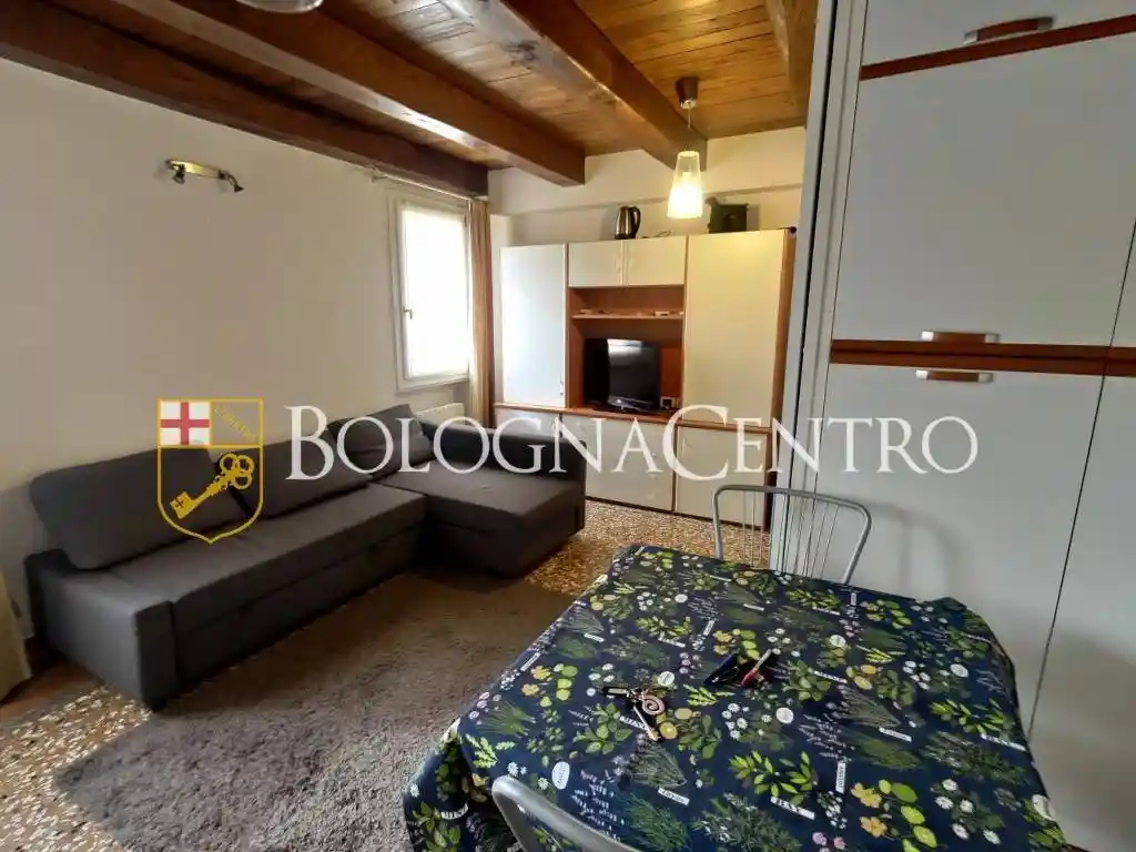 Bilocale via Palestro adiacenze, Saragozza dentro le Mura, Bologna - foto 2