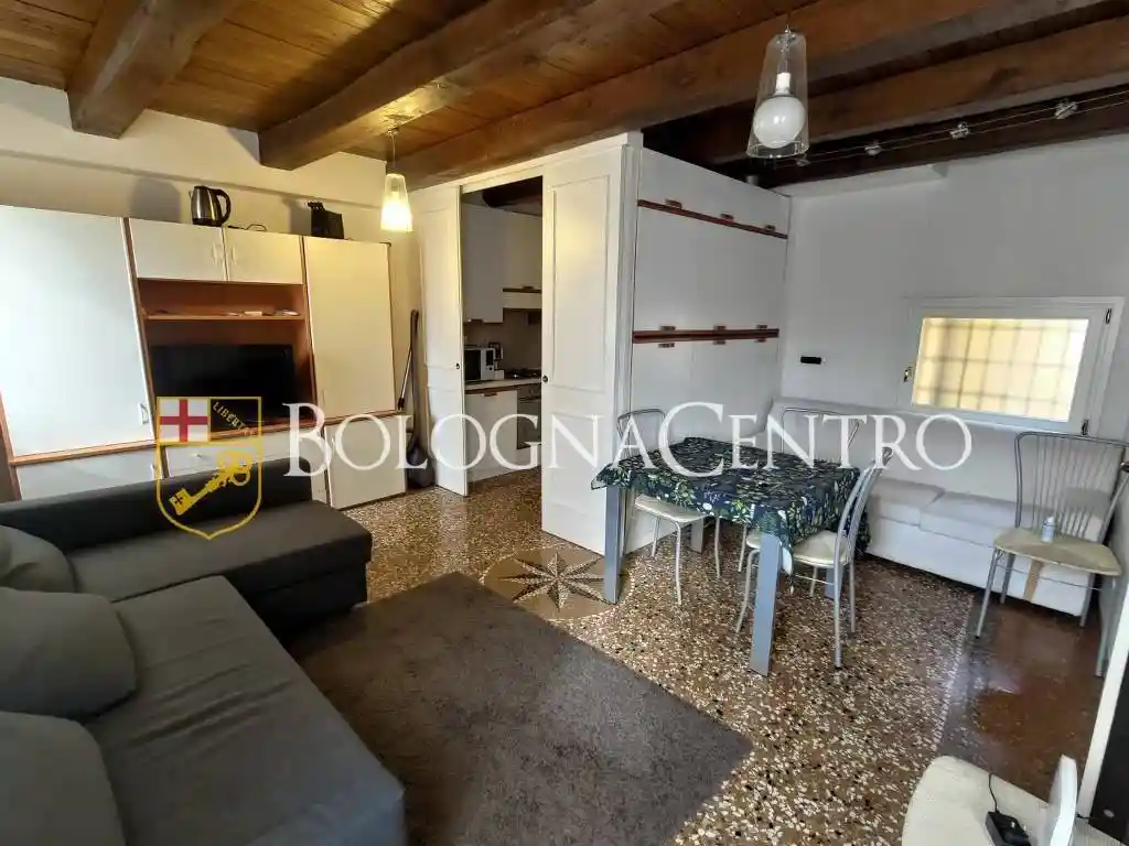 Bilocale via Palestro adiacenze, Saragozza dentro le Mura, Bologna - foto 3