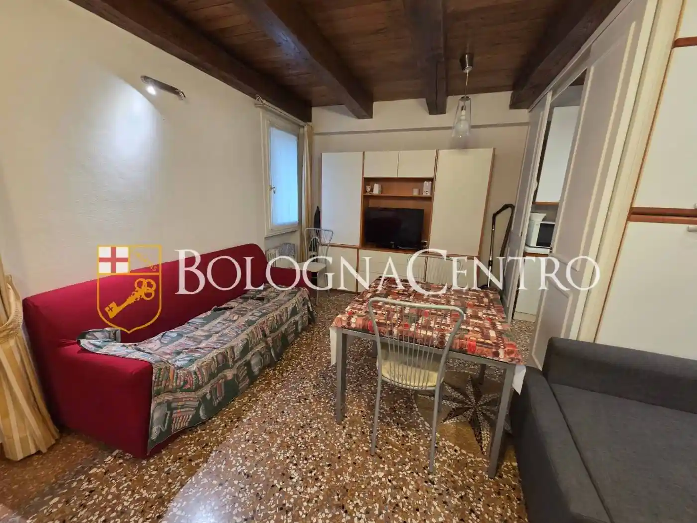 Bilocale via Palestro adiacenze, Saragozza dentro le Mura, Bologna - foto 4