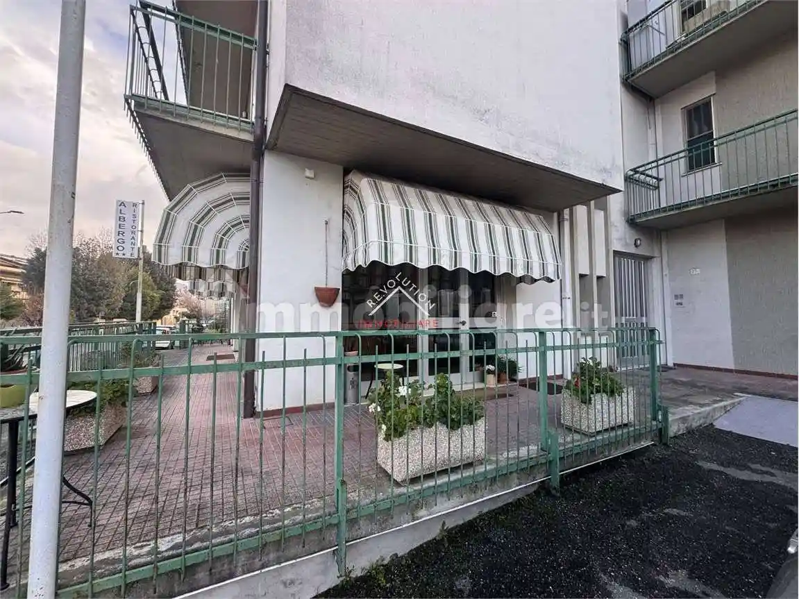 Palazzo - Edificio - foto 2