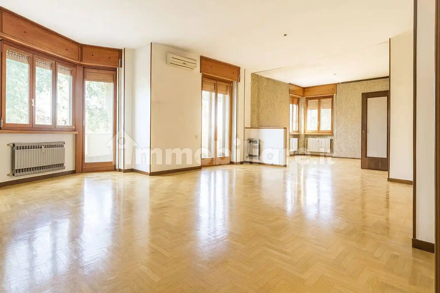 Appartamento in vendita a Brescia