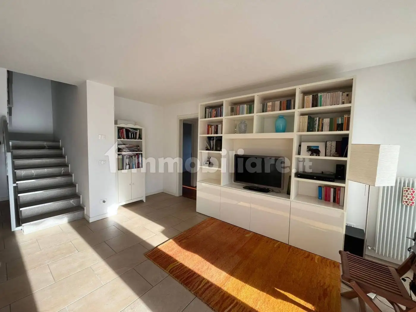 Appartamento in vendita a Martignacco