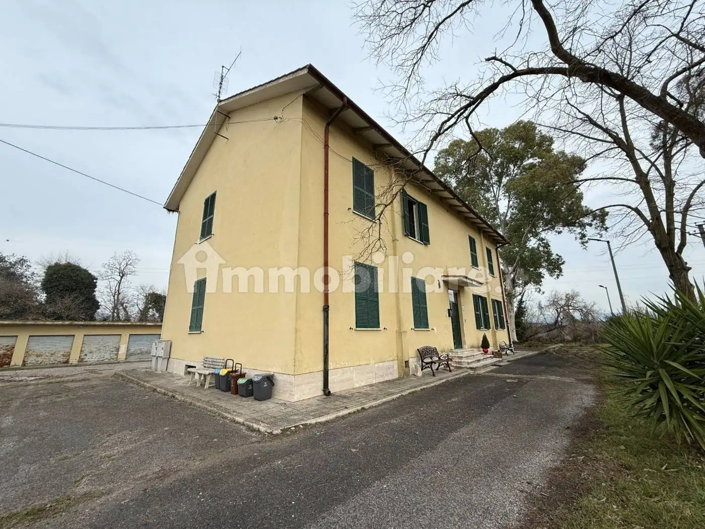 Appartamento in vendita a Narni