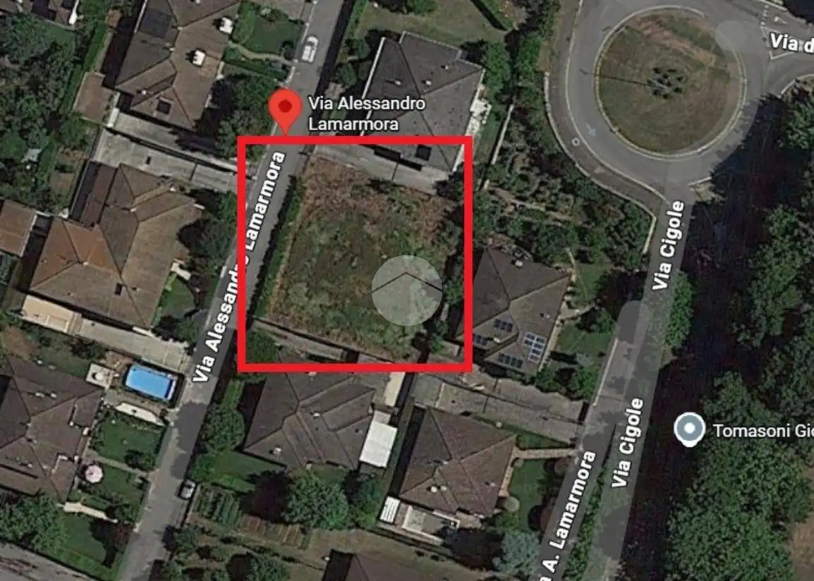 Villa in vendita a Manerbio