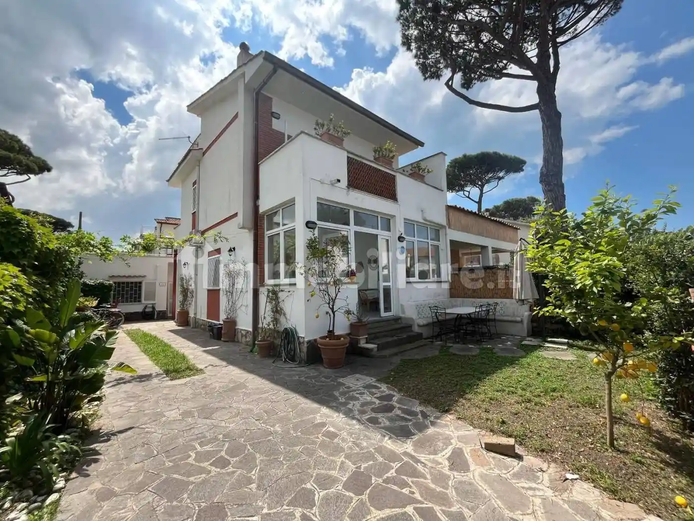 Bilocale via San Menaio, Fregene, Fiumicino - foto 2