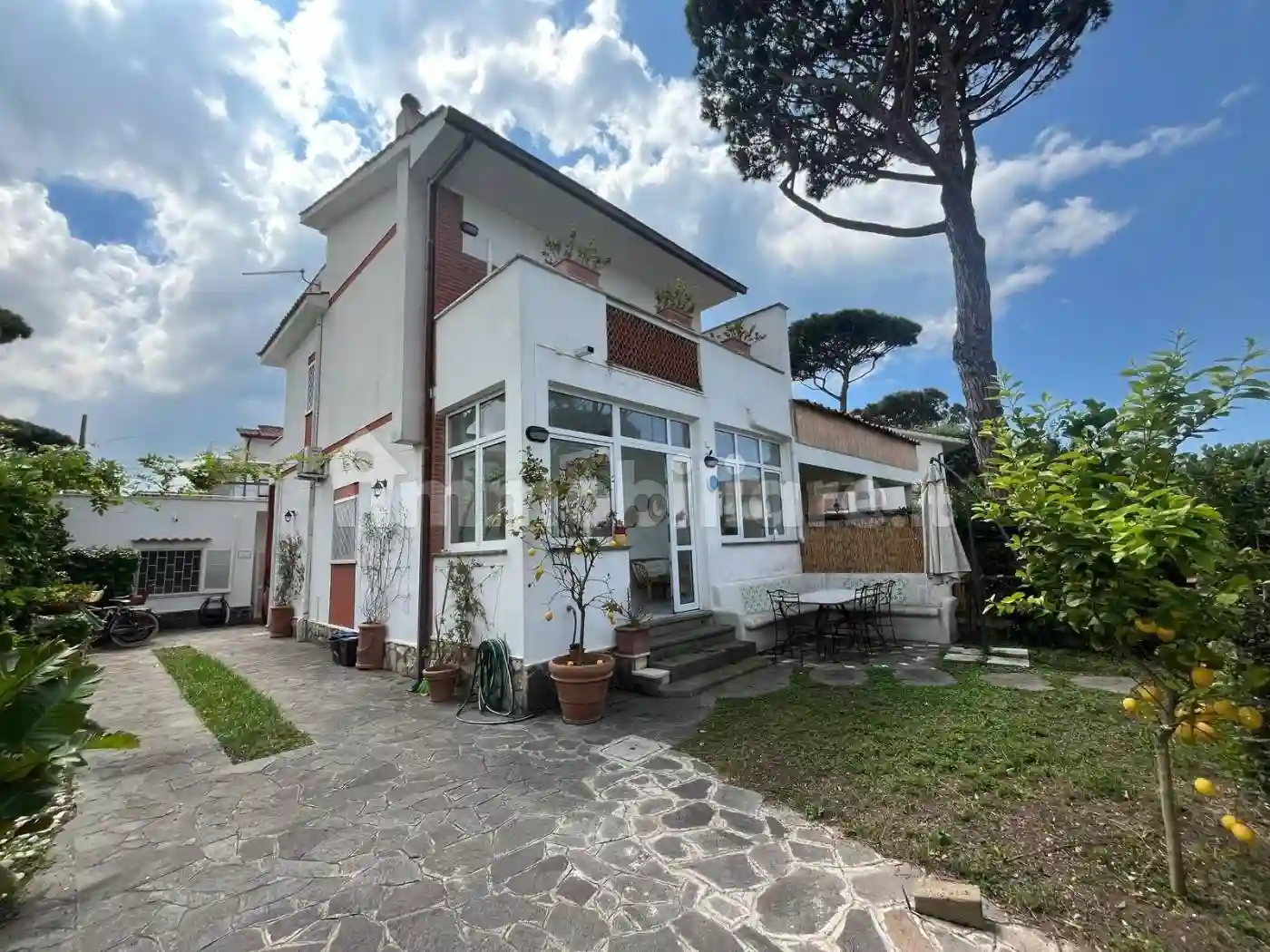 Bilocale via San Menaio, Fregene, Fiumicino - foto 4