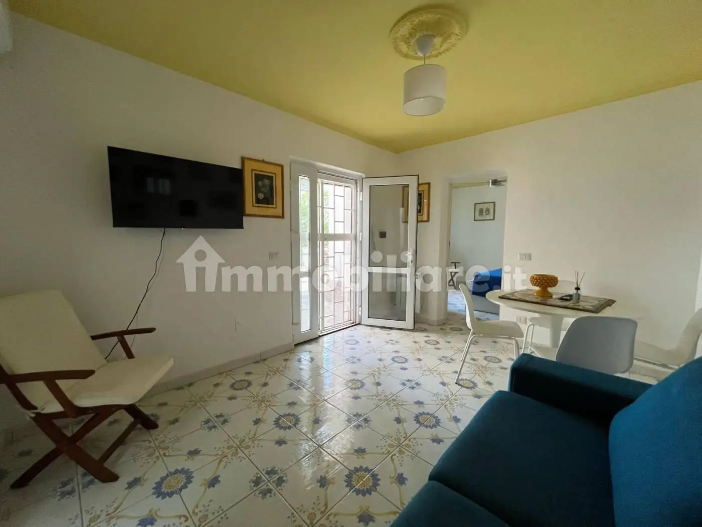 Bilocale via San Menaio, Fregene, Fiumicino - foto 2